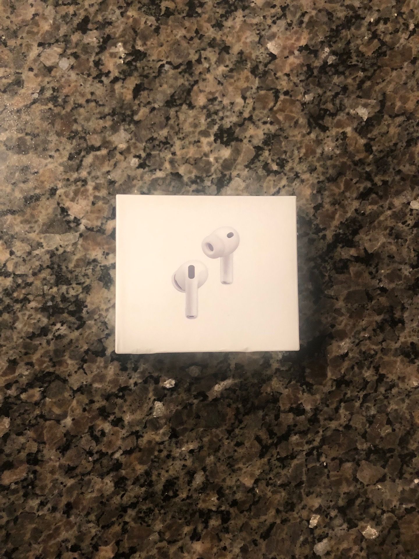 Airpods Pro Gen 3