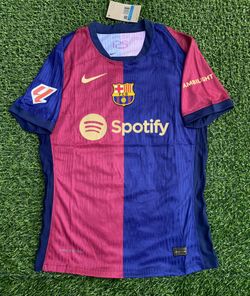 Barcelona New Shirts 24/25