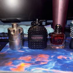 Cologne  Lmk For Prices YSL SOLD STRONGERWITH U SOLD  SERIOUS BUYERS ONLY 
