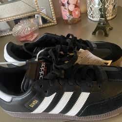 Adidas Samba Shoes 