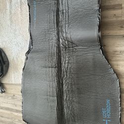 Tesla Model Y Camping Mattress From Lost Horizon