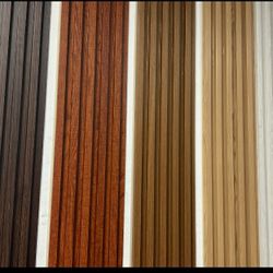 ⌛👣 Wall PVC Pannels Interior 👊⭐