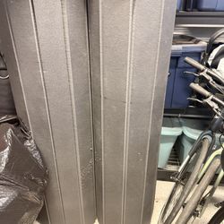 ROLL-OUT COMBAT SPORTS MATS