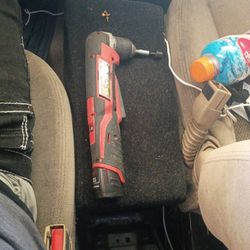 Milwaukee  Right Angle Drill 