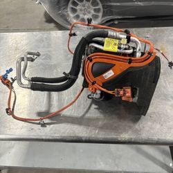 20-24 Tesla Model Y AC Compressor Pump OEM 