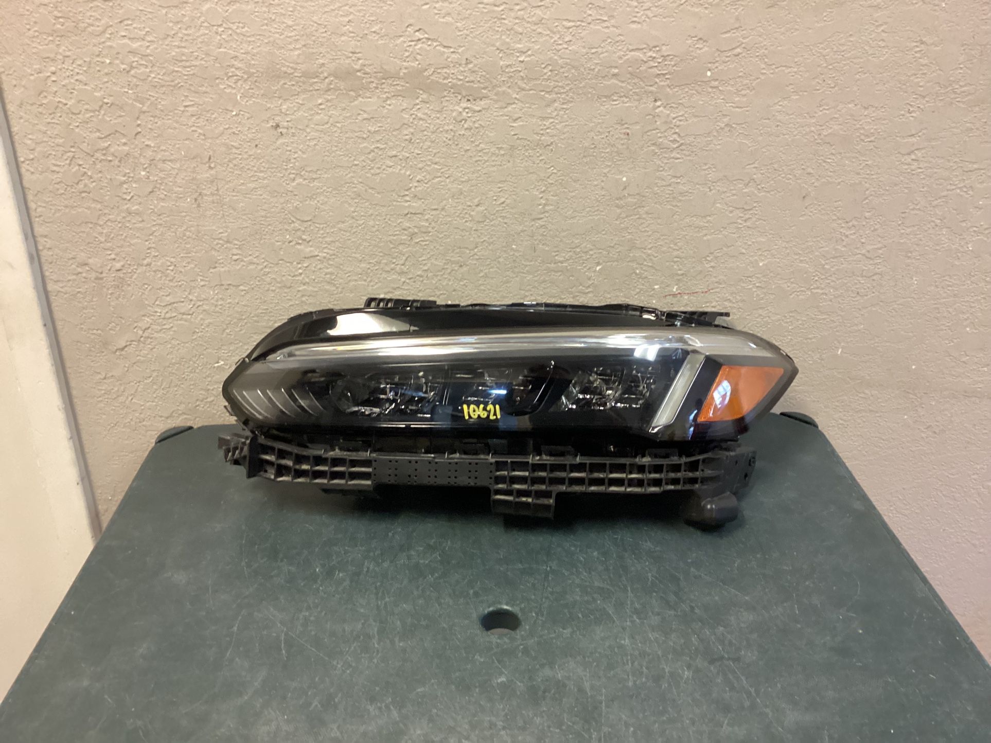 2022 2023 HONDA CIVIC SPORT LH SIDE HEADLIGHT