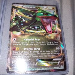 Collection Pokemon Cards Special