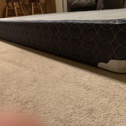 Queen Box Spring