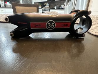 Deda bike stem