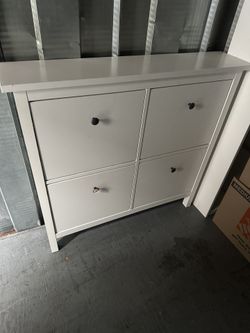 Shoe Organizer