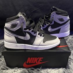 Jordan 1 Shadow 2.0  4Y