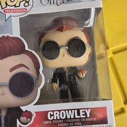 Funko Pop Figures