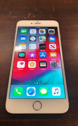 iPhone 6s Plus 32 GB