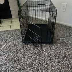 Dog Crate