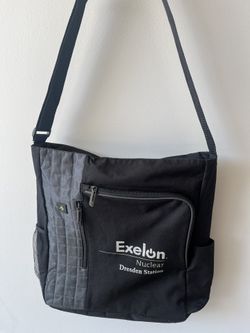 Handbag - Dresden Nuclear 
