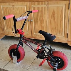 Fatboy Bmx PRO Skully Edition NEW condition 