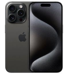 iPhone 15 pro 128 gig unlocked
