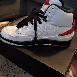 Jordan Size 5 ( Grade School)