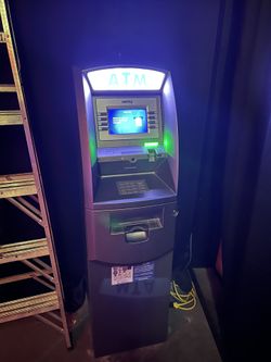 Free ATM Placement