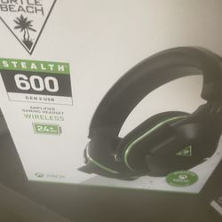 Wireless Xbox Gaming Headset 