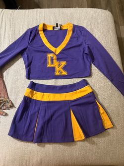 Jennifer’s Body costume