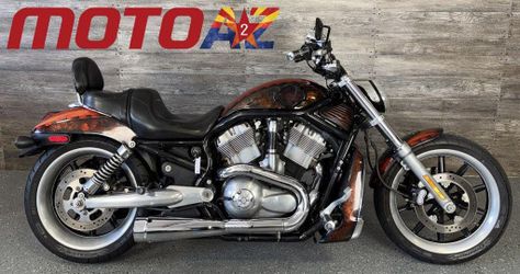 2004 Harley-Davidson V-Rod