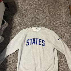 Men’s Large Nike States Sweatshirt 