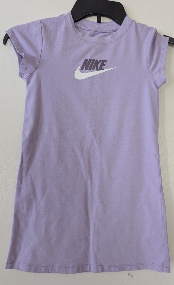 Nike Girl Dress