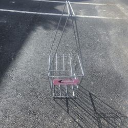 GAMMA TENNIS BALLHOPPER!   Firm 