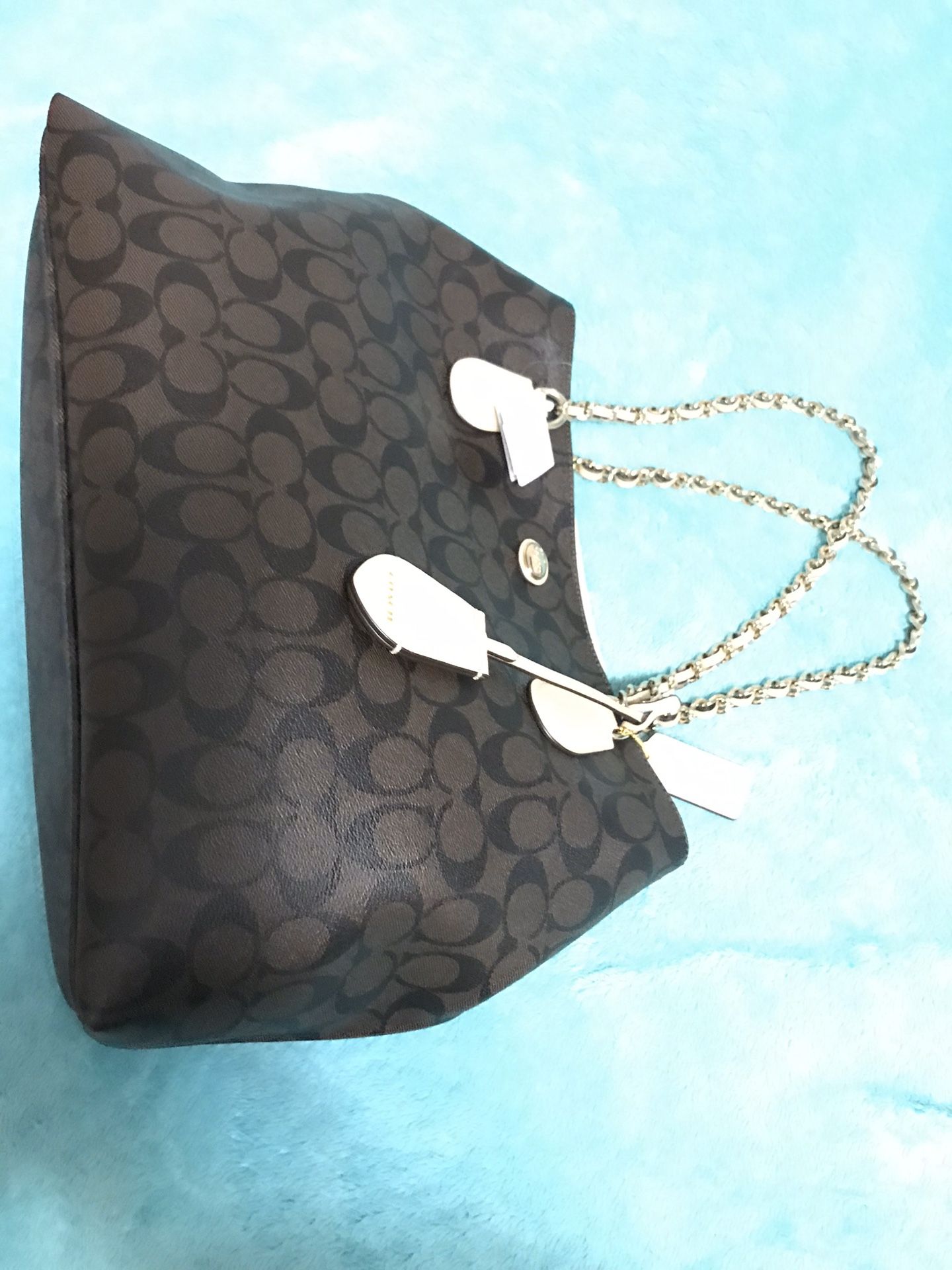 Coach new