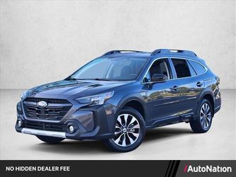 2023 Subaru Outback