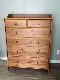 IKEA Vintage dresser