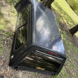 Ford Ranger Topper/Camper