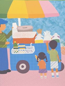 raspados y más