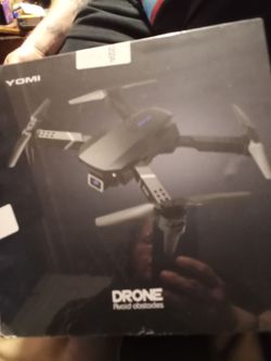 Yomi Drone