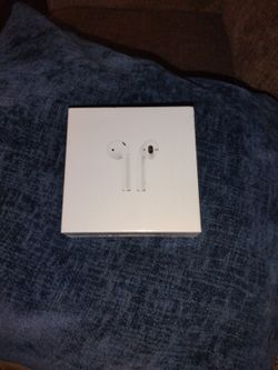 Brand New Pods Still In Plastic Wrap