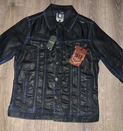 G-star raw Jean jacket