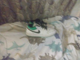 Jordan Nike Shoes 7