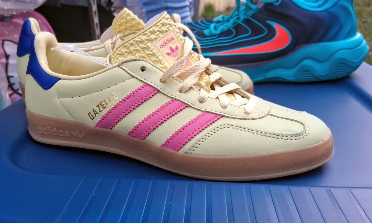 Adidas Galette