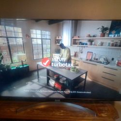 LG Super 4K W/ ThinQ AI