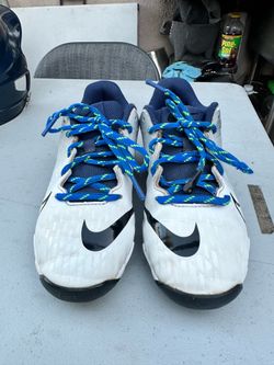 Boys Nike Baseball Cleats