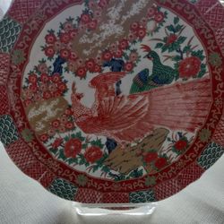 Peacock Collection $ 80.00 All 4