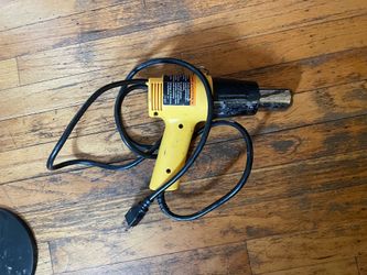 Wagner Heat Gun