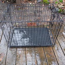 Dog Kennel 