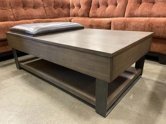 La-Z-boy Stella Lift Top Coffee Table