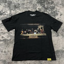 That’s A Awful Lot Of Cough Syrup Shirt Size M