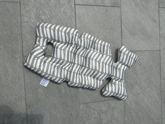 Car Seat /stroller insert 