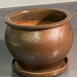 Ceramic Pot