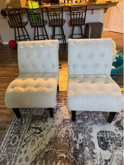 Decorative Chairs
