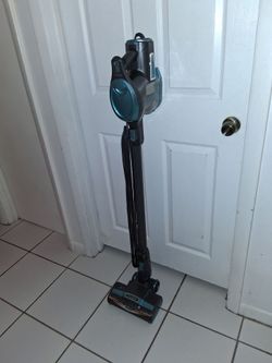 Shark Rocket pet corded stick vacuum $50 FIRM